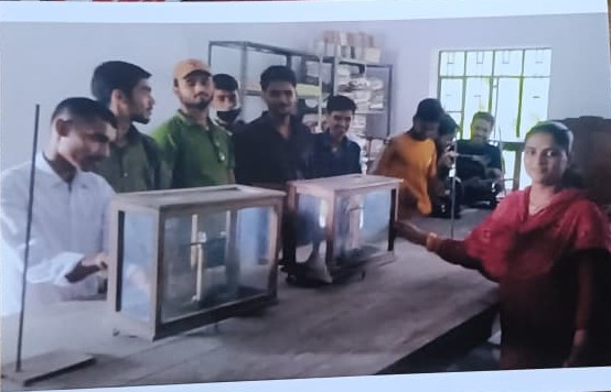 Lab Activities