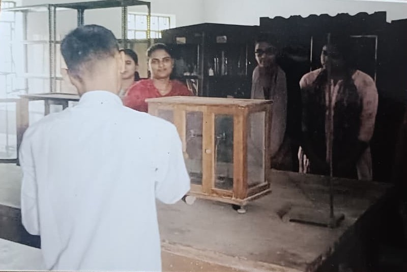Lab Activities