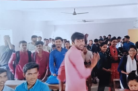 Class room