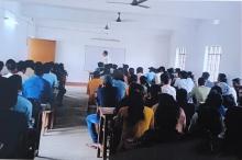 Class room