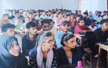 Class room