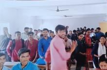 Class room
